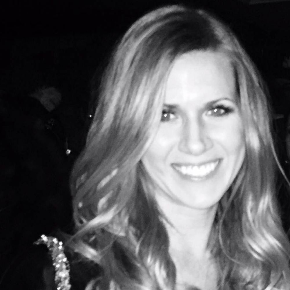 Meet your Posher, Kathryn